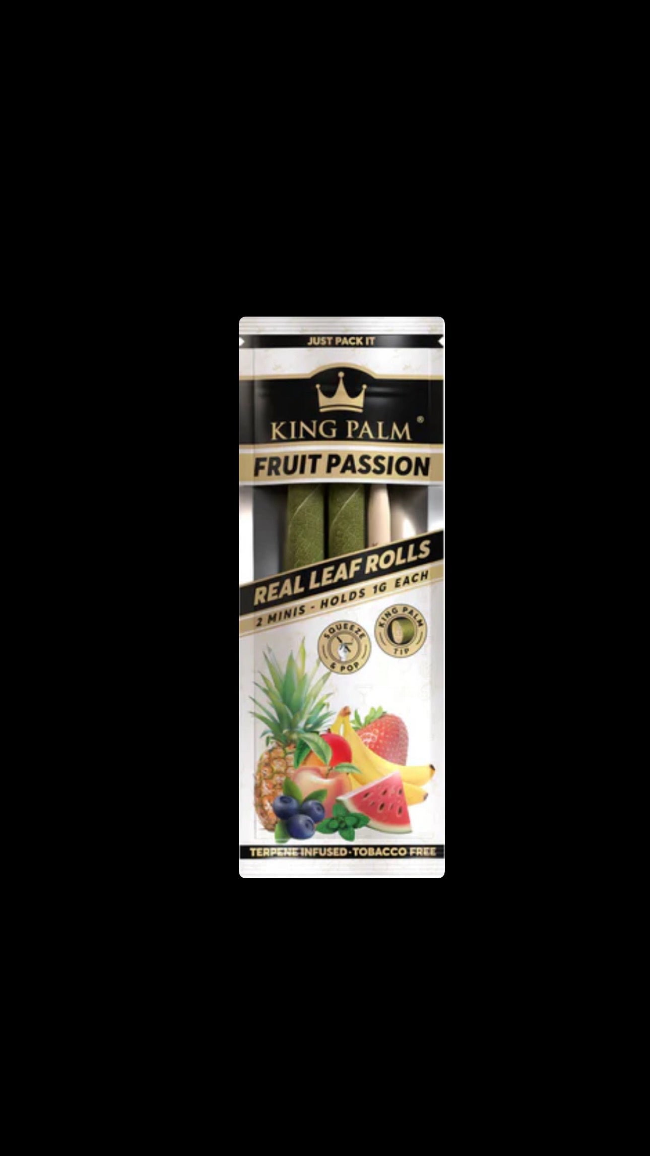 King Palm