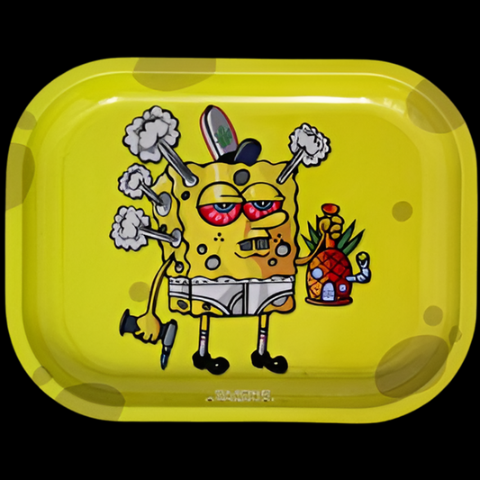 SMK Arsenal Premium Tray - Sponge Pipe