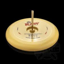 RAW Flying Disc & Tray