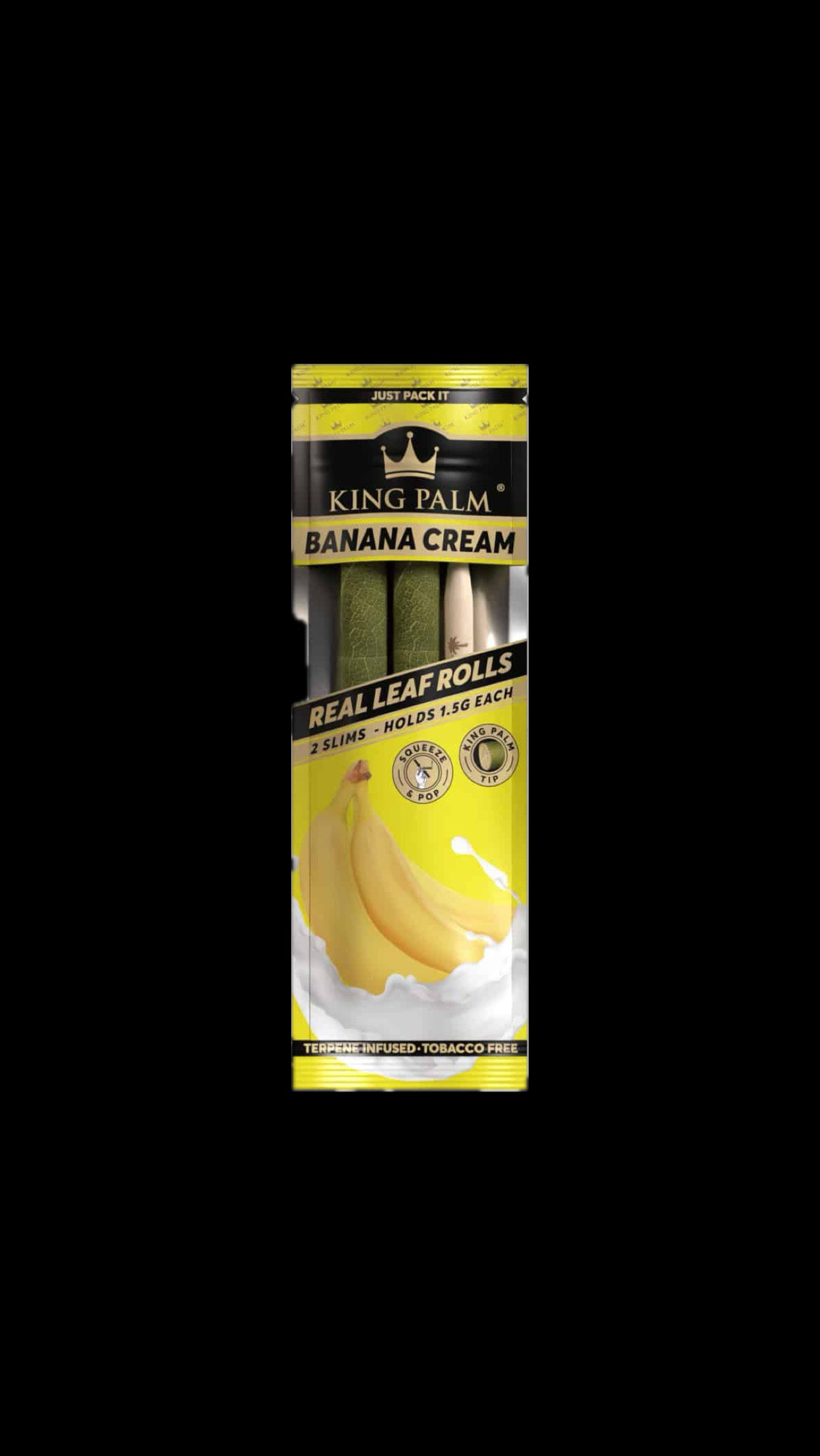 King Palm